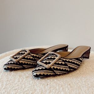 Ann Taylor Mule Pump